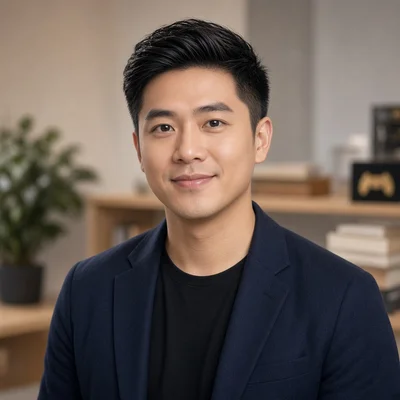 Danish Lim