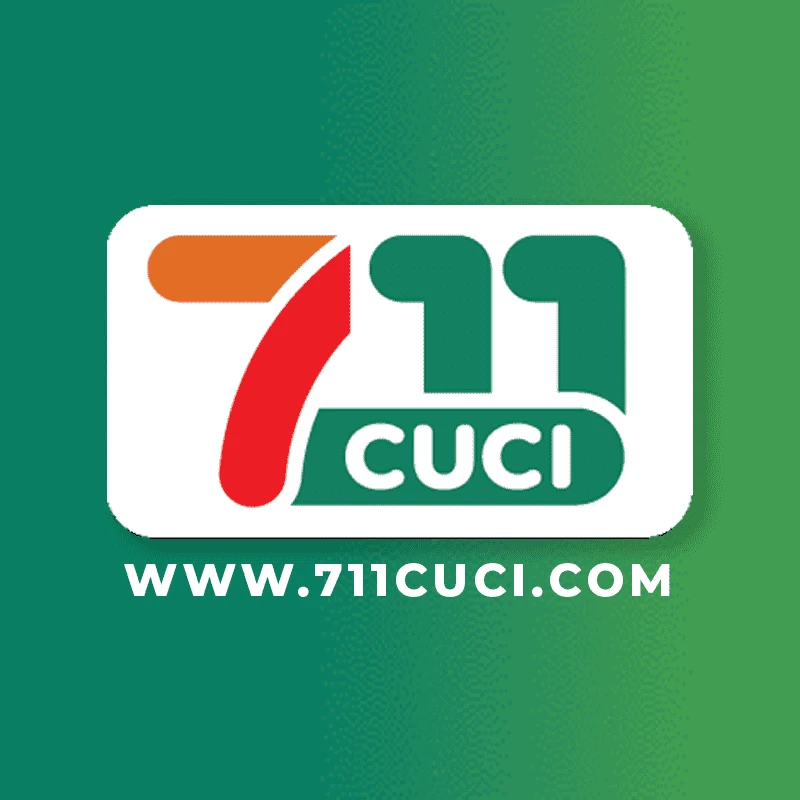 711CUCI App