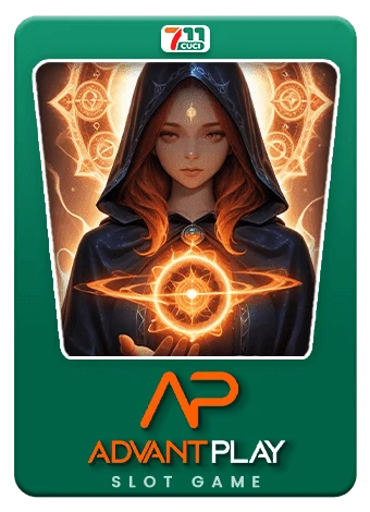 AdvantPlay