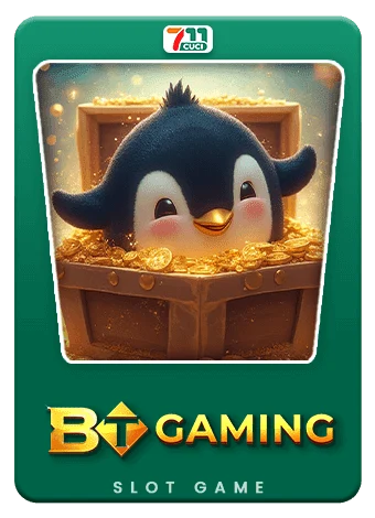 BT Gaming