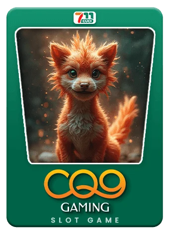 CQ9 Gaming