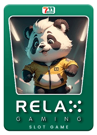 Relax Gaming