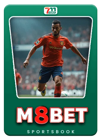 M8BET