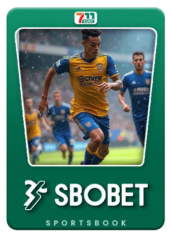 SBOBET