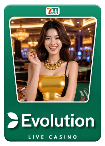 Evolution