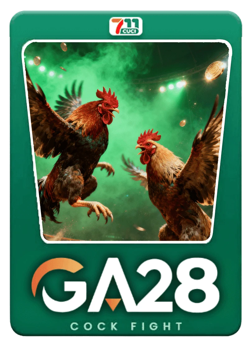 GA28