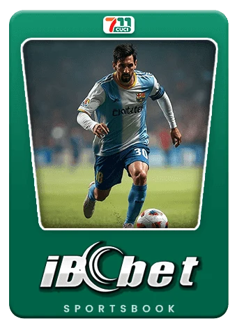 iBCbet