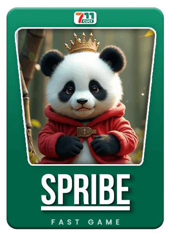 Spribe