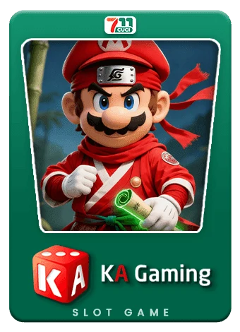 KA Gaming