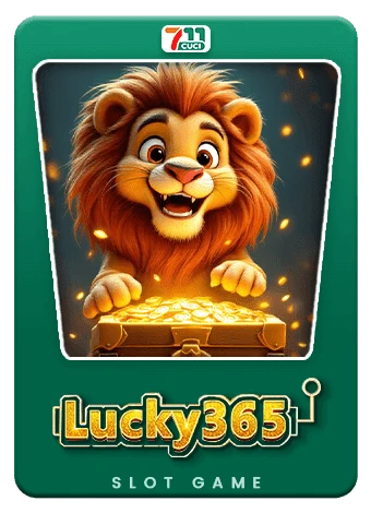 Lucky365