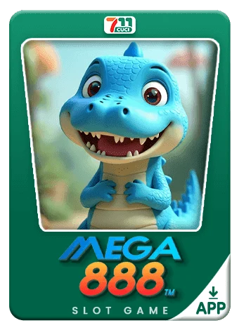 Mega888