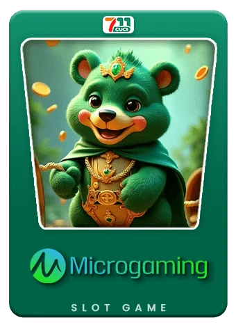 Microgaming