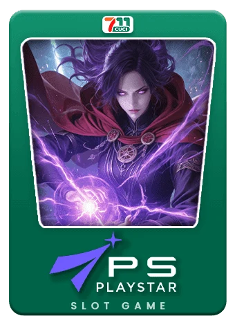 Playstar