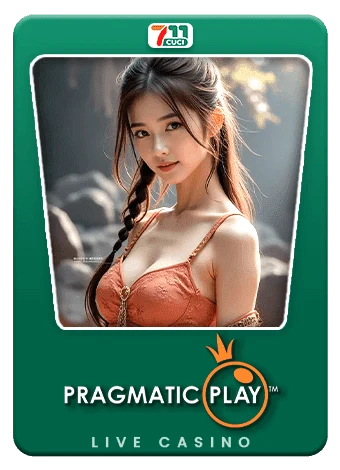 Pragmatic Play