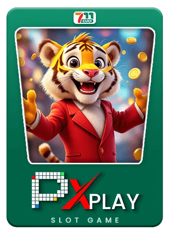 PX Play