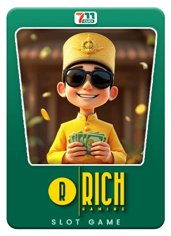 Rich Gaming