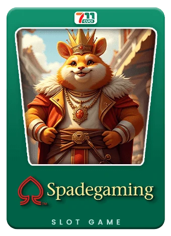 Spadegaming