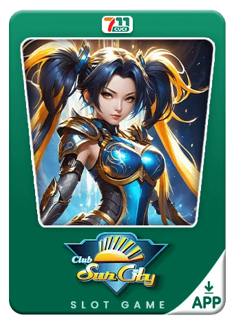 Club Sun City