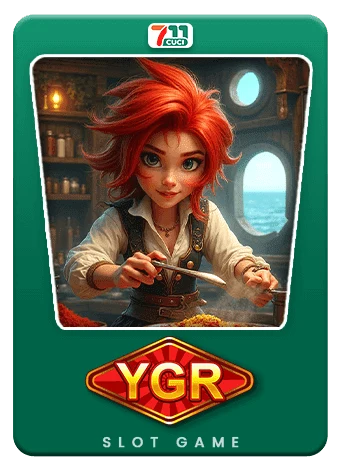 YGR