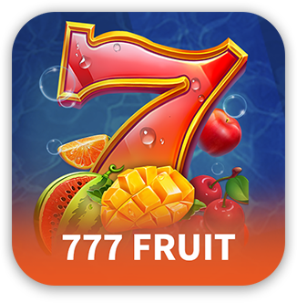 777 FRUIT 2J