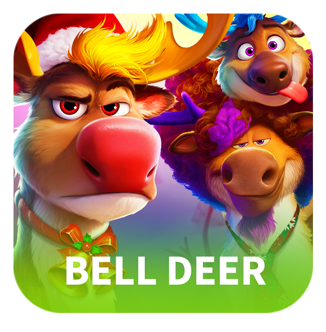 BELL DEER 2J