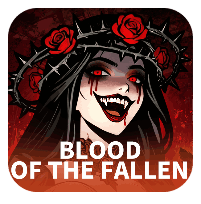 BLOOD OF THE FALLEN 2J