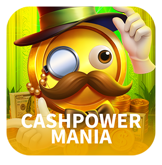 CASHPOWER MANIA 2J