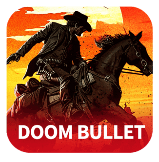 DOOM BULLET 2J