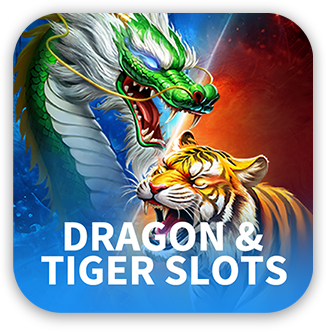 DRAGON & TIGER 2J