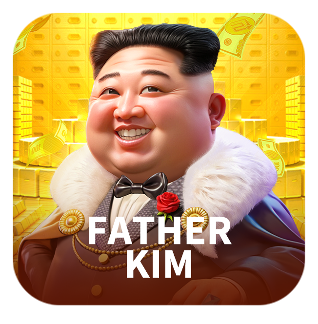 FATHER KIM 2J