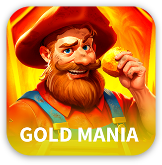 GOLD MANIA 2J