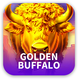 GOLDEN BUFFALO 2J