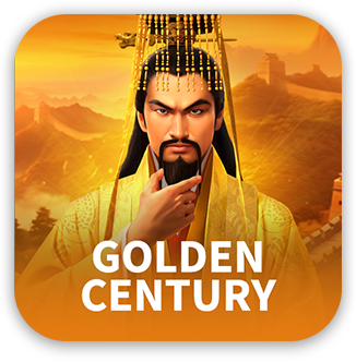 GOLDEN CENTURY 2J