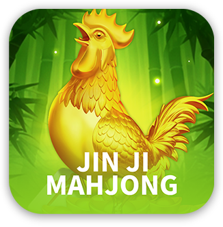 JIN JI MAHJONG 2J