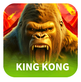 KING KONG 2J