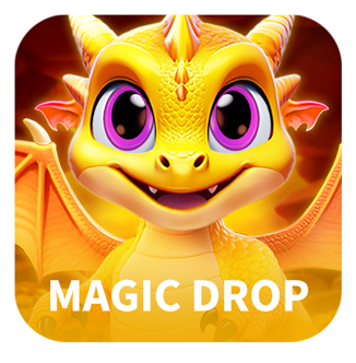MAGIC DROP 2J
