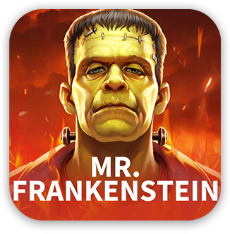 MR.FRANKENSTEIN 2J