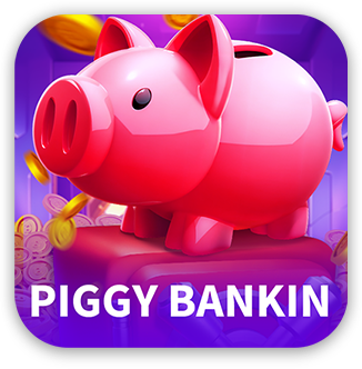 PIGGY BANKIN 2J