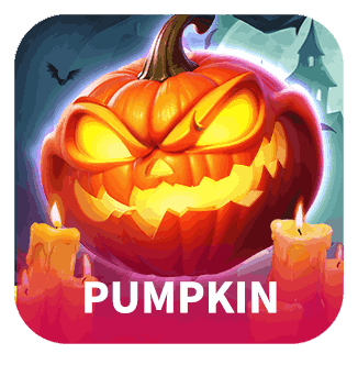PUMPKIN PARTY 2J