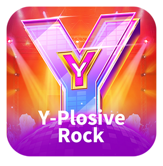 Y-PLOSIVE ROCK 2J
