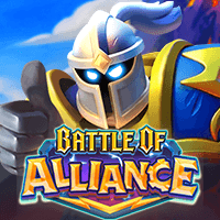 BATTLE OF ALLIANCE 5G Games