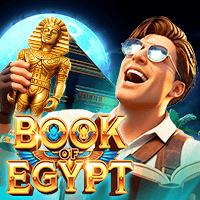 BOOK OF EGYPT 5G Games