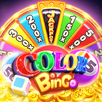 COLOR BINGO 5G Games