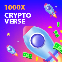CRYPTO VERSE 5G Games