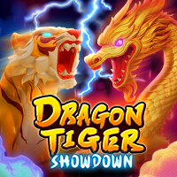 DRAGON TIGER SHOWDOWN 5G Games