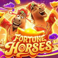 FORTUNE HORSES 5G Games