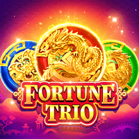 FORTUNE TRIO 5G Games