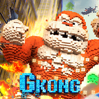 G KONG 5G Games
