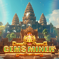 GEMS MINER 5G Games