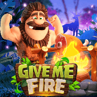 GIVE ME FIRE 5G Games